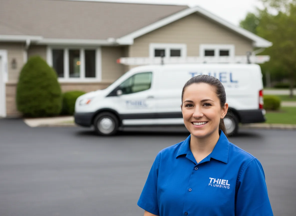 Plumber Sanborn, IA FAQs